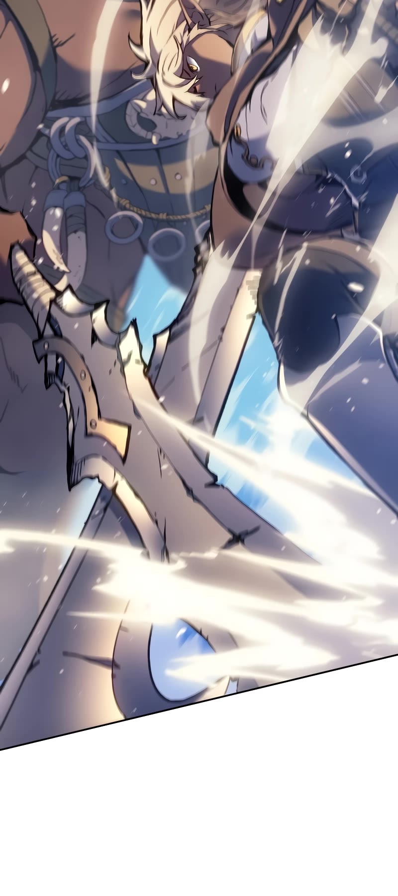 The Indomitable Martial King chapter 44 page 36