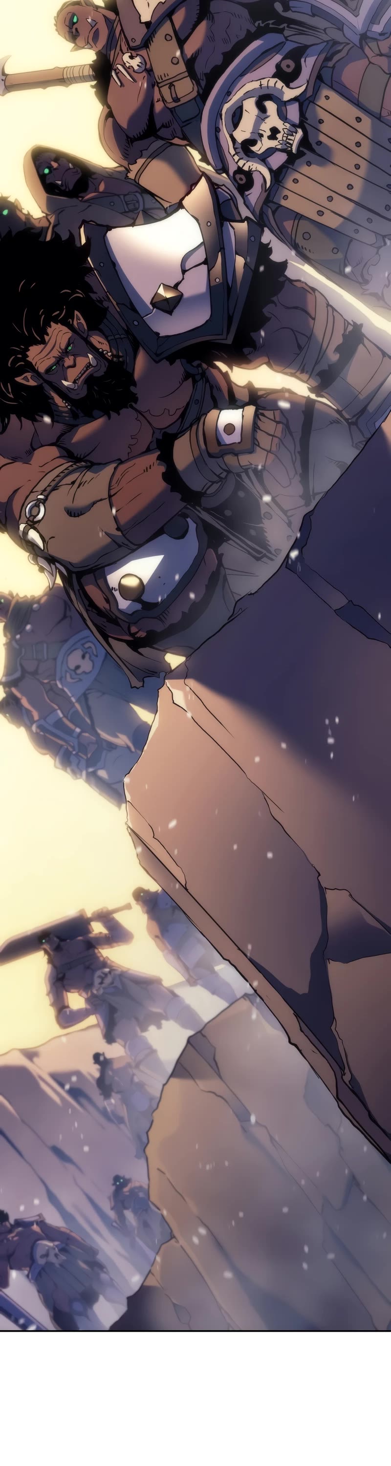 The Indomitable Martial King chapter 44 page 4