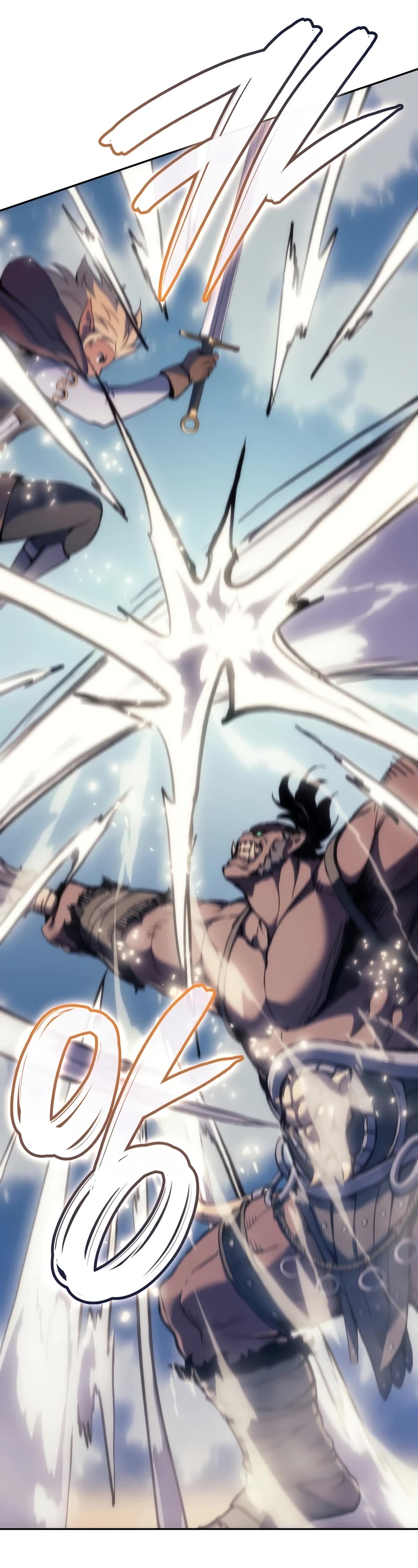 The Indomitable Martial King chapter 44 page 40