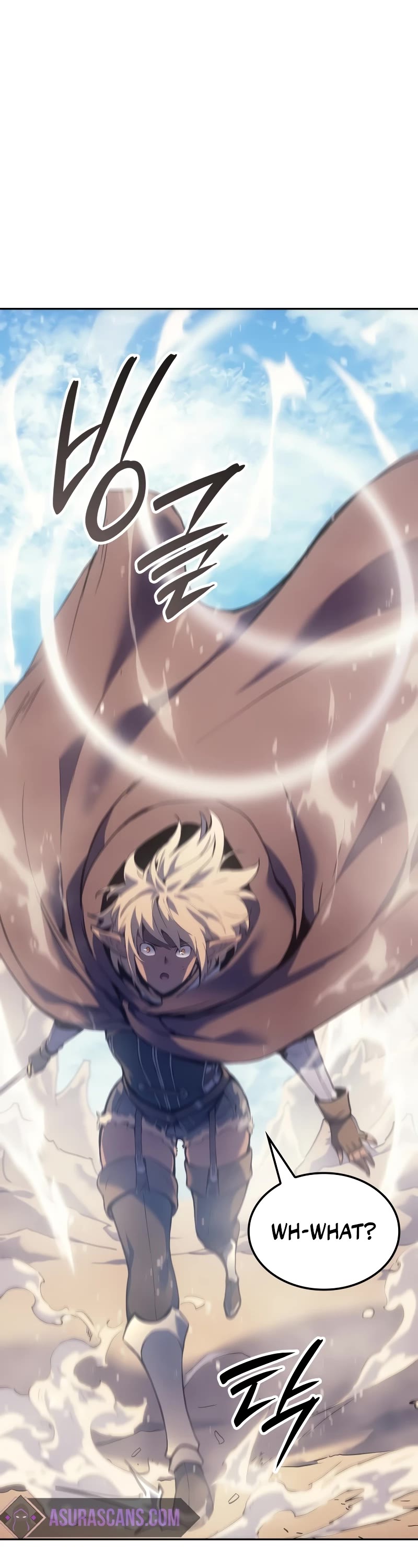 The Indomitable Martial King chapter 44 page 41