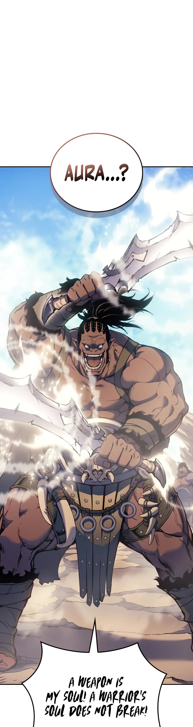 The Indomitable Martial King chapter 44 page 42