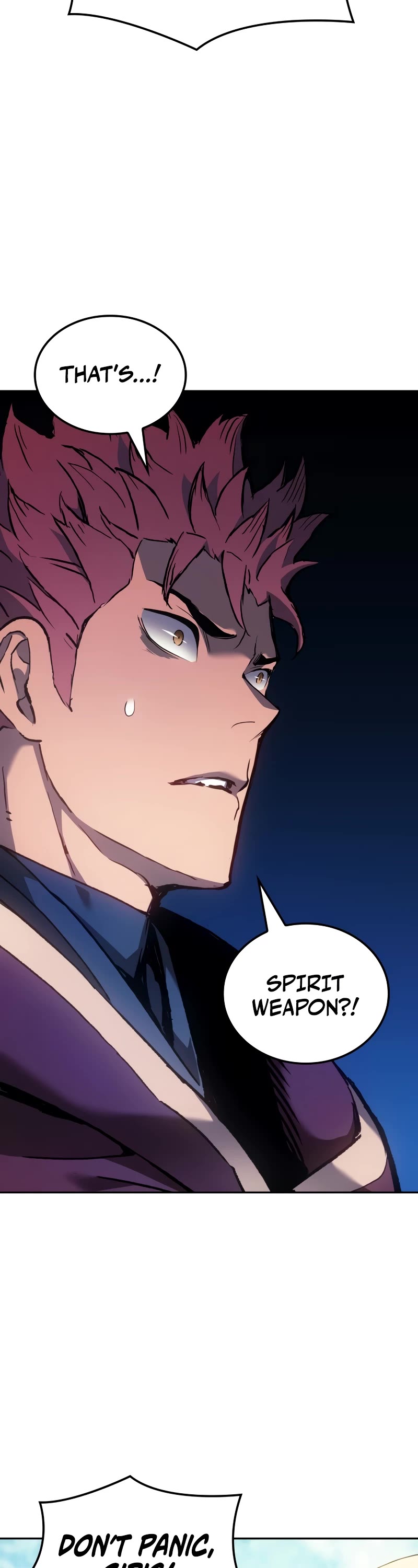 The Indomitable Martial King chapter 44 page 43