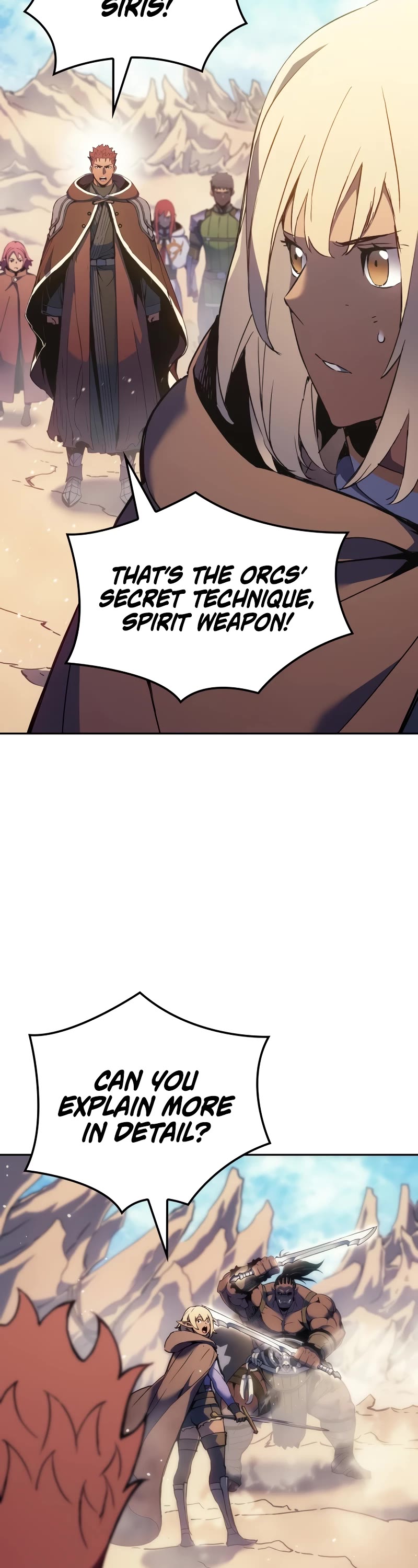 The Indomitable Martial King chapter 44 page 44