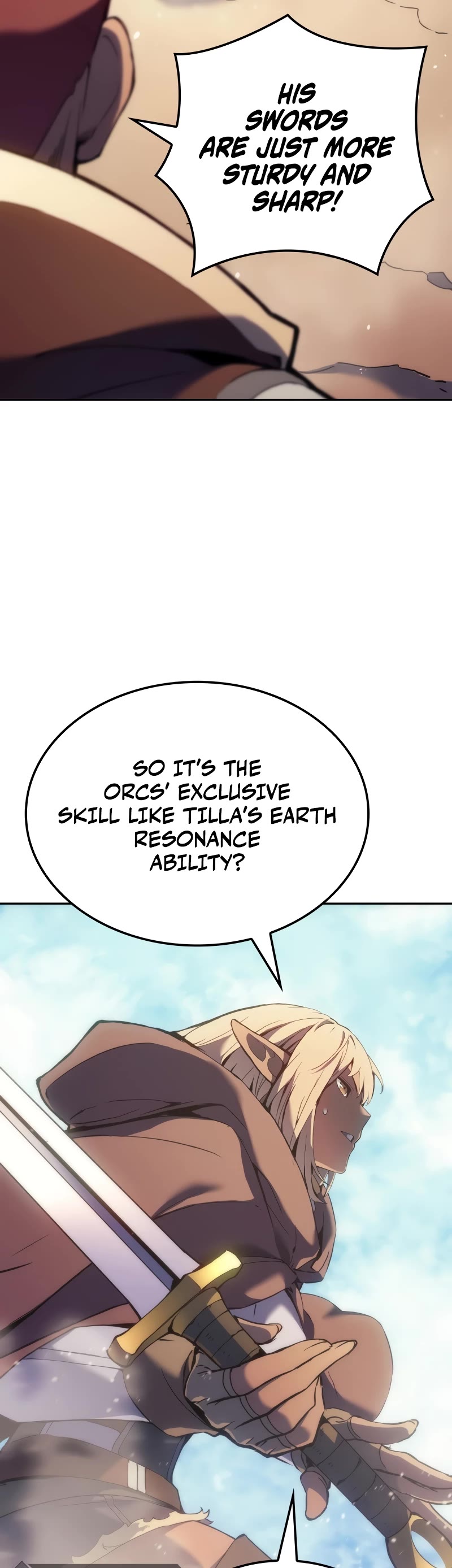 The Indomitable Martial King chapter 44 page 45