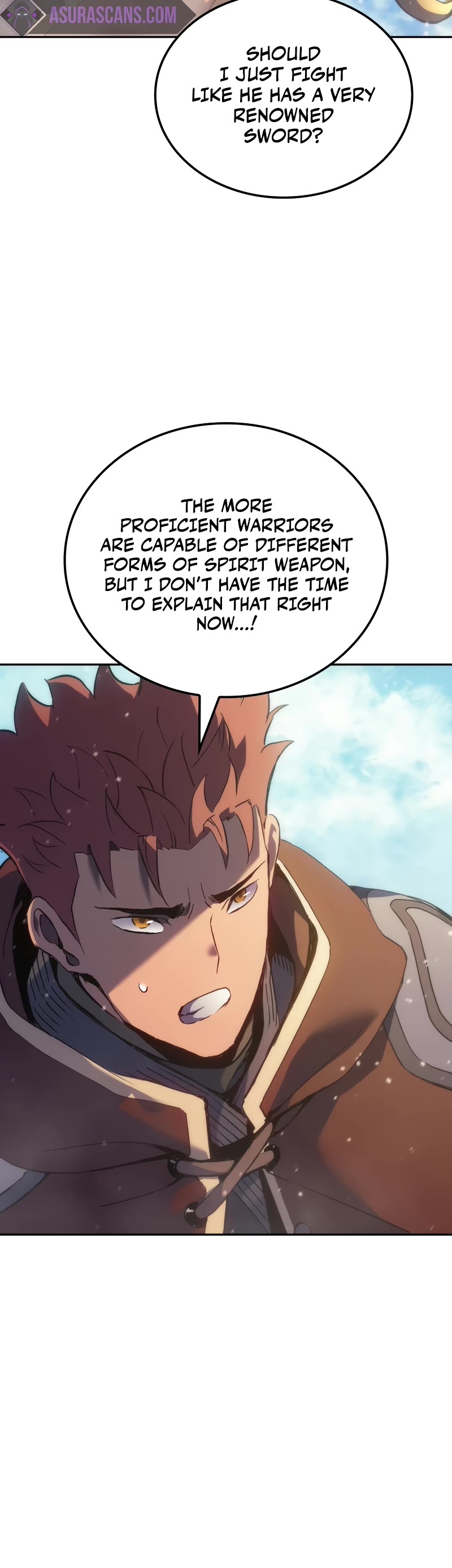 The Indomitable Martial King chapter 44 page 46