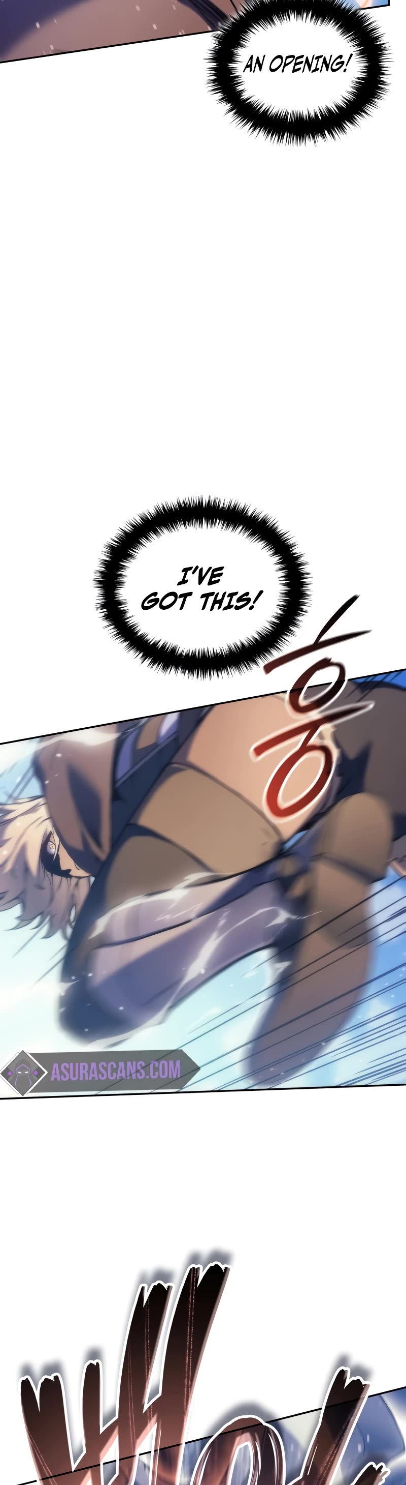 The Indomitable Martial King chapter 44 page 50