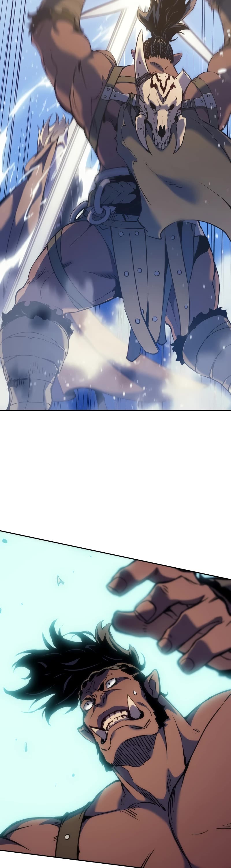 The Indomitable Martial King chapter 44 page 53