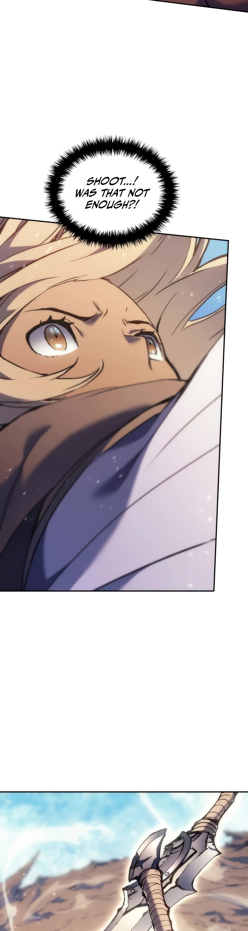 The Indomitable Martial King chapter 44 page 54