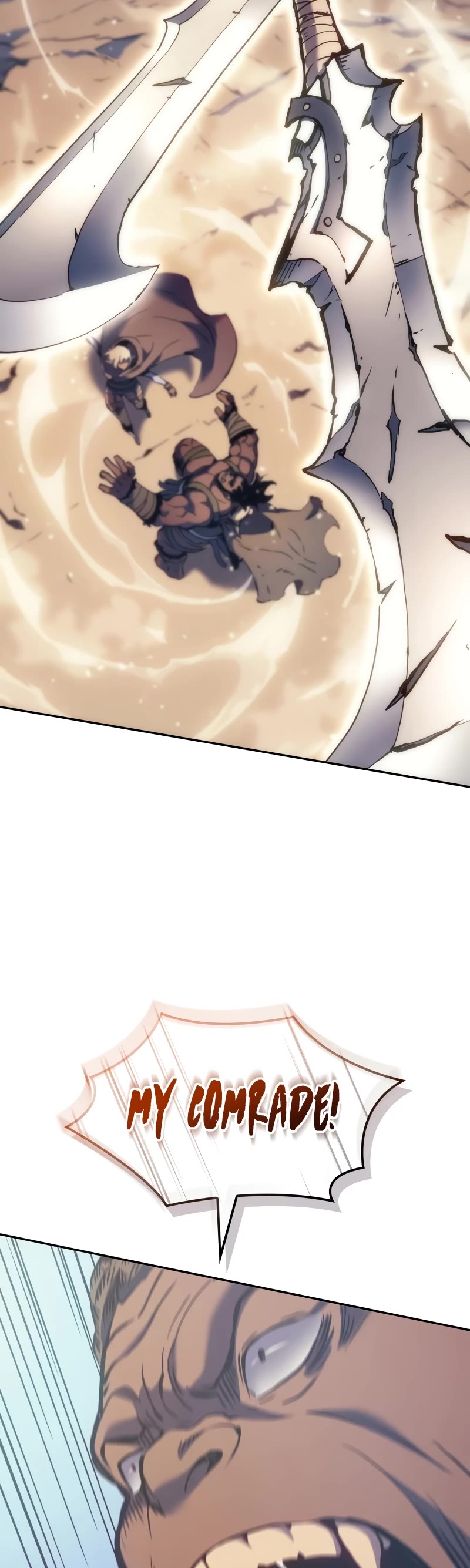 The Indomitable Martial King chapter 44 page 55