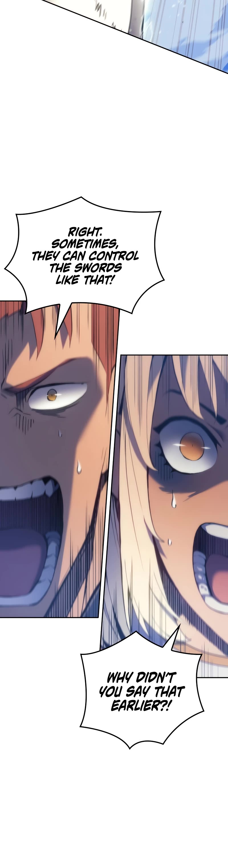 The Indomitable Martial King chapter 44 page 58