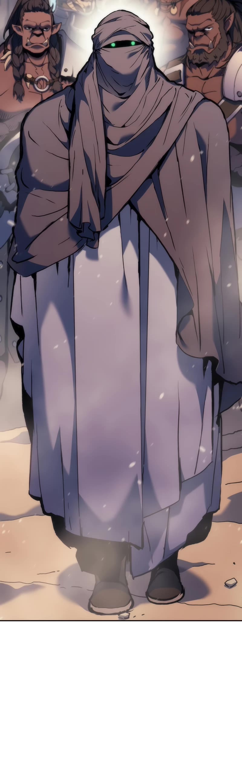 The Indomitable Martial King chapter 44 page 6