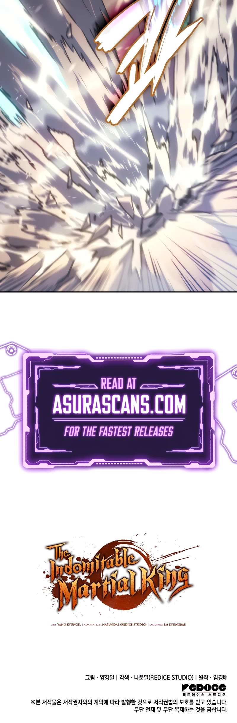 The Indomitable Martial King chapter 44 page 60