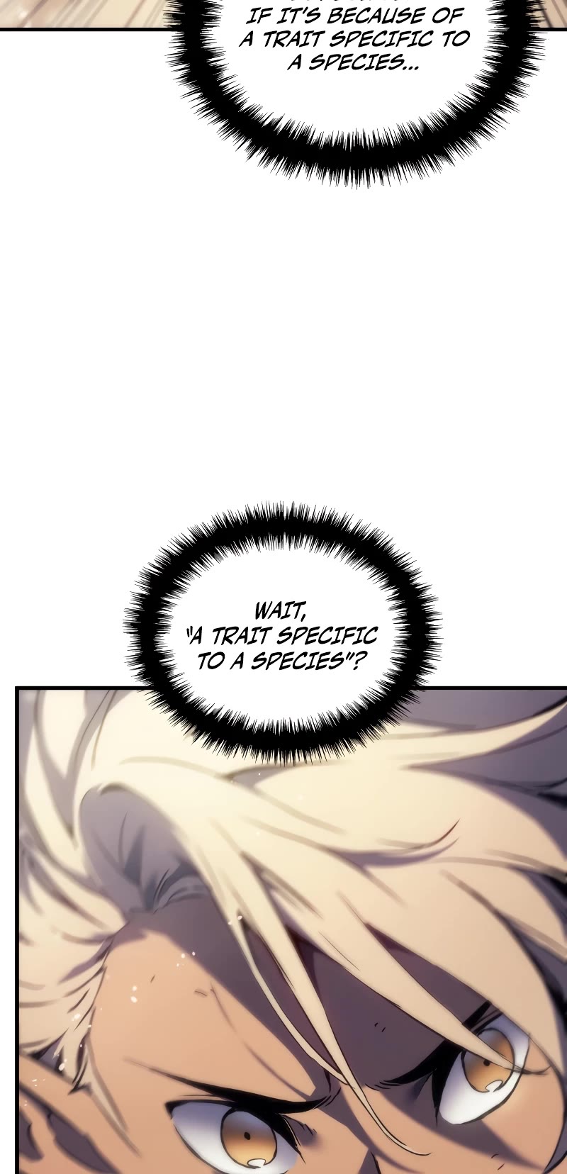 The Indomitable Martial King chapter 45 page 10