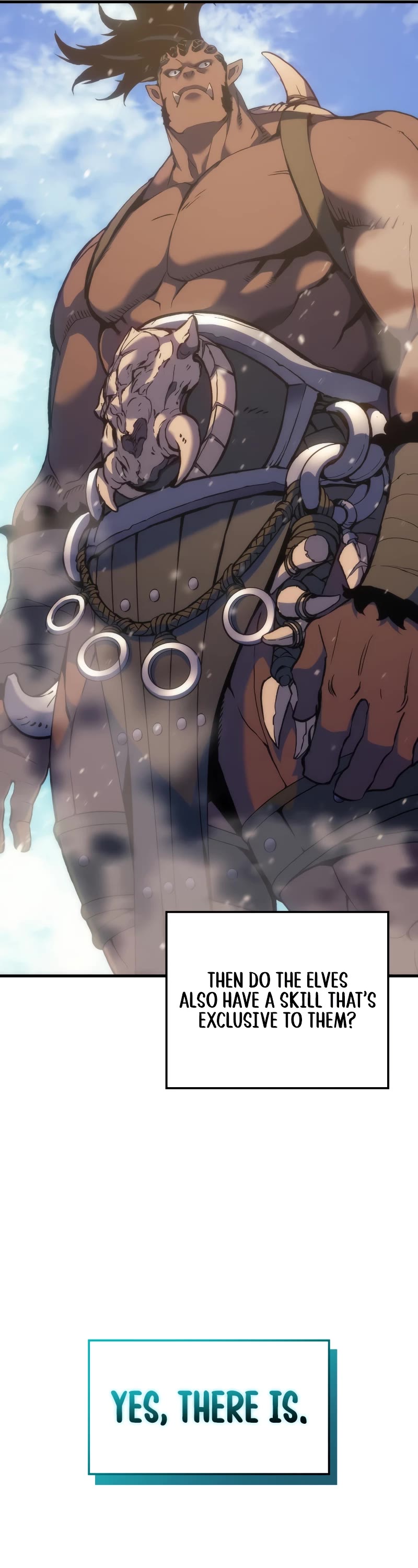 The Indomitable Martial King chapter 45 page 12