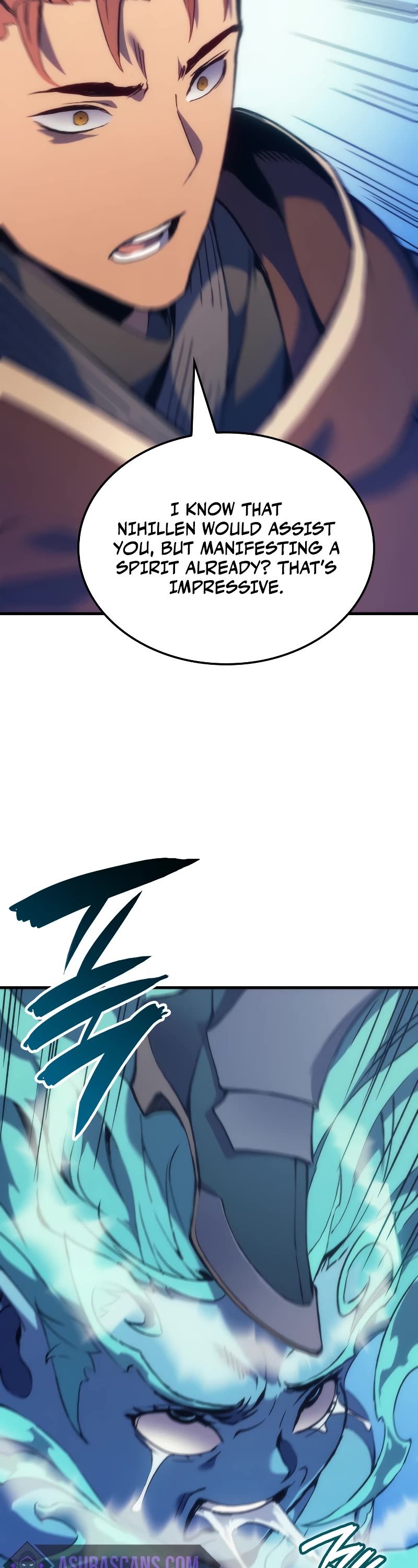 The Indomitable Martial King chapter 45 page 14