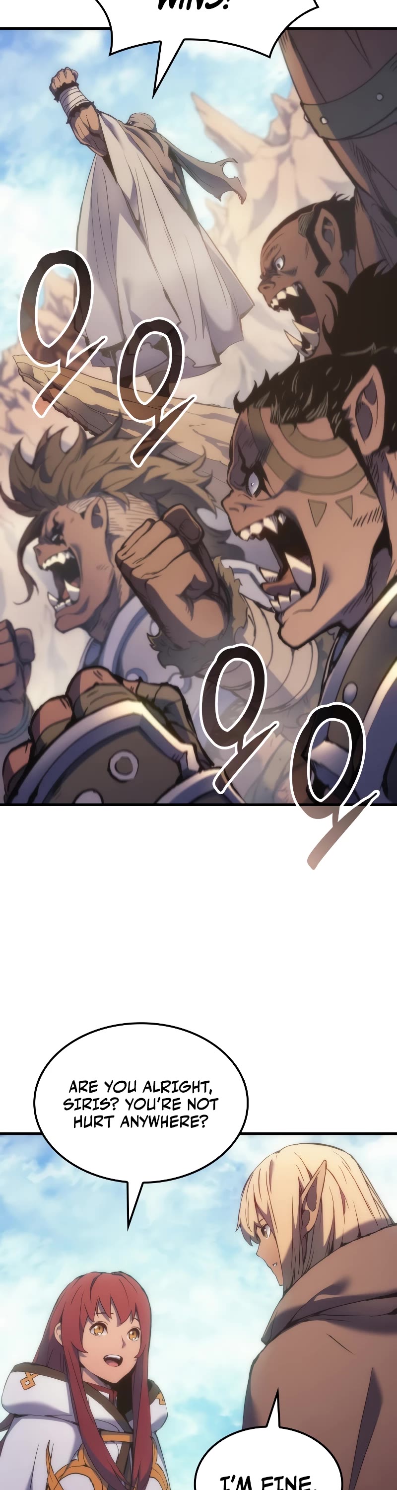 The Indomitable Martial King chapter 45 page 23