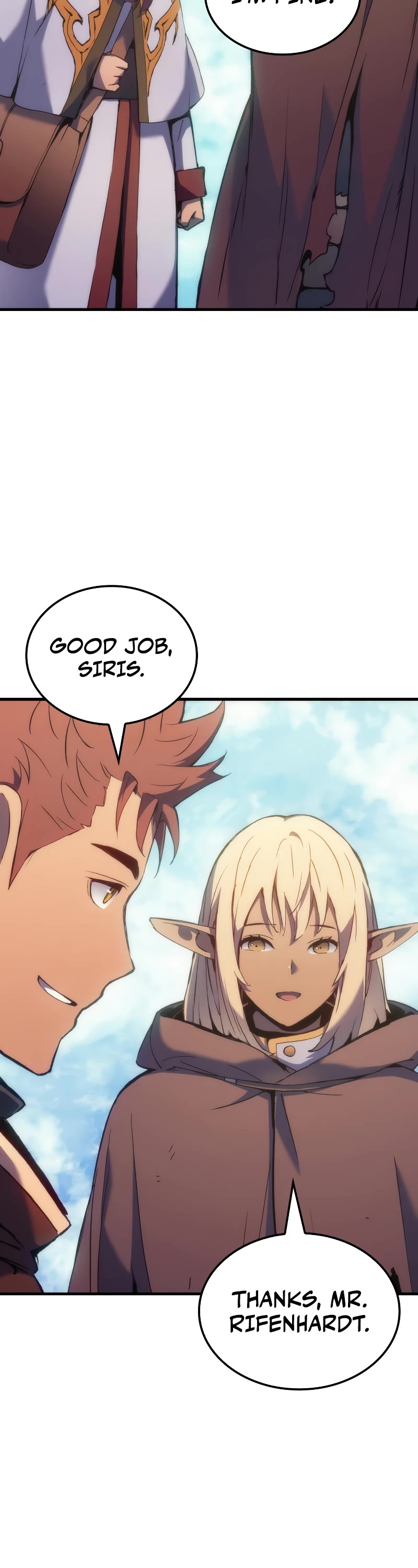 The Indomitable Martial King chapter 45 page 24