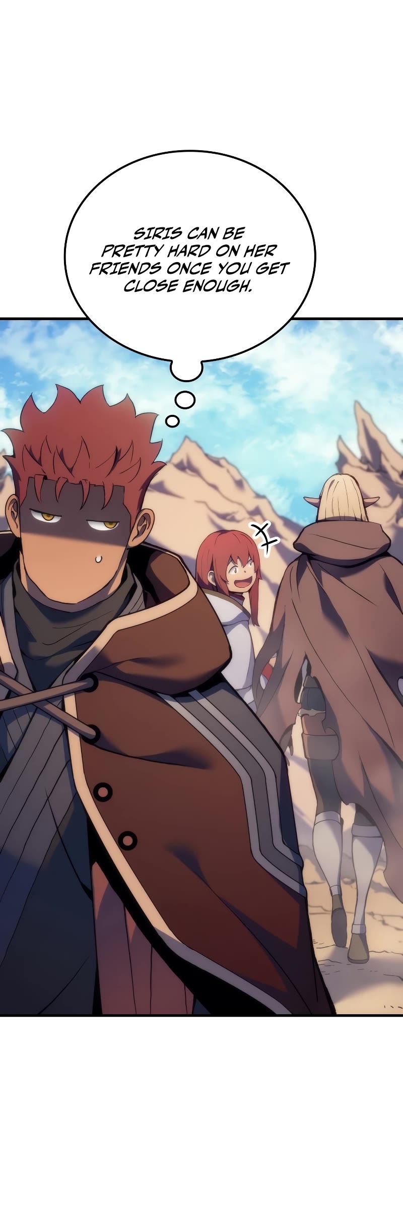 The Indomitable Martial King chapter 45 page 26