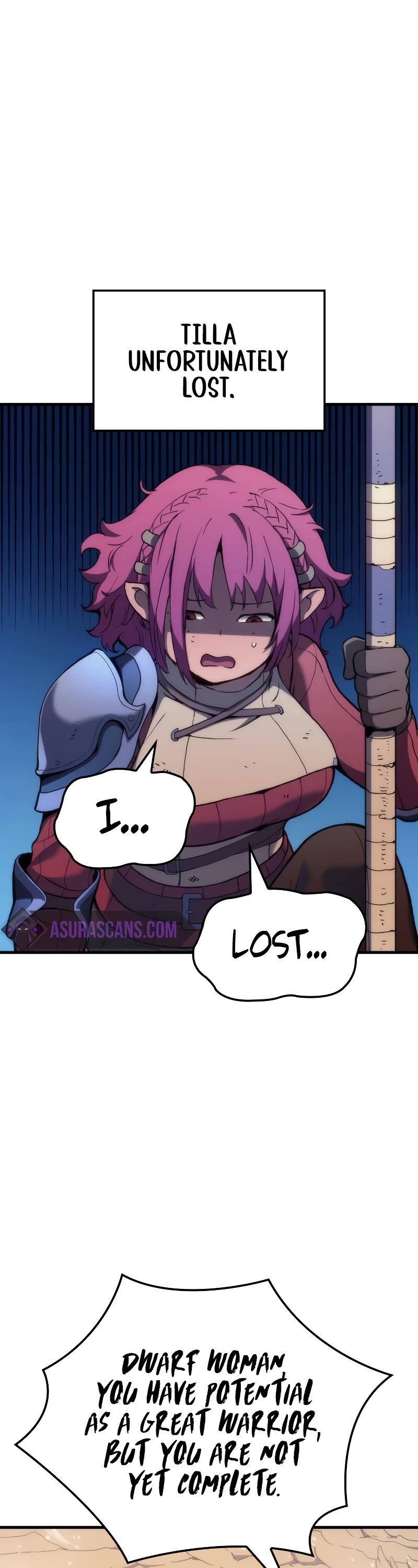 The Indomitable Martial King chapter 45 page 28