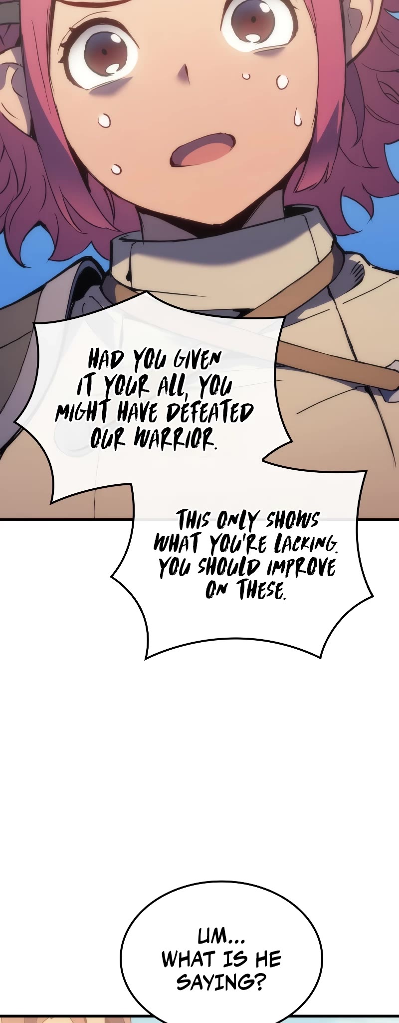 The Indomitable Martial King chapter 45 page 30