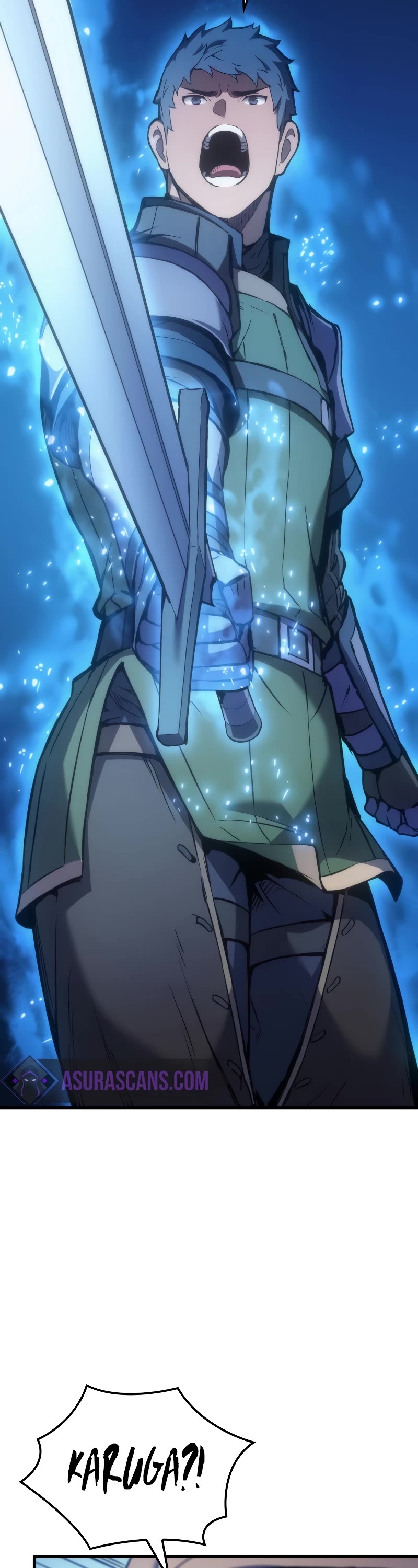 The Indomitable Martial King chapter 45 page 33