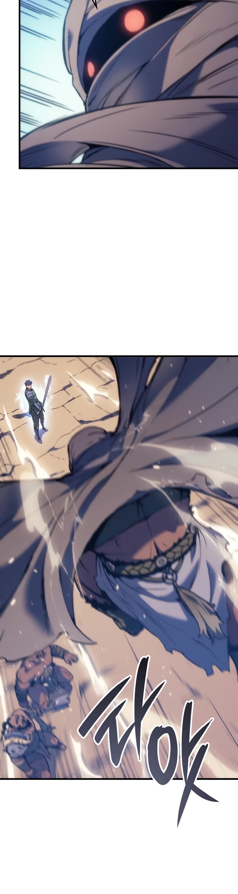 The Indomitable Martial King chapter 45 page 34