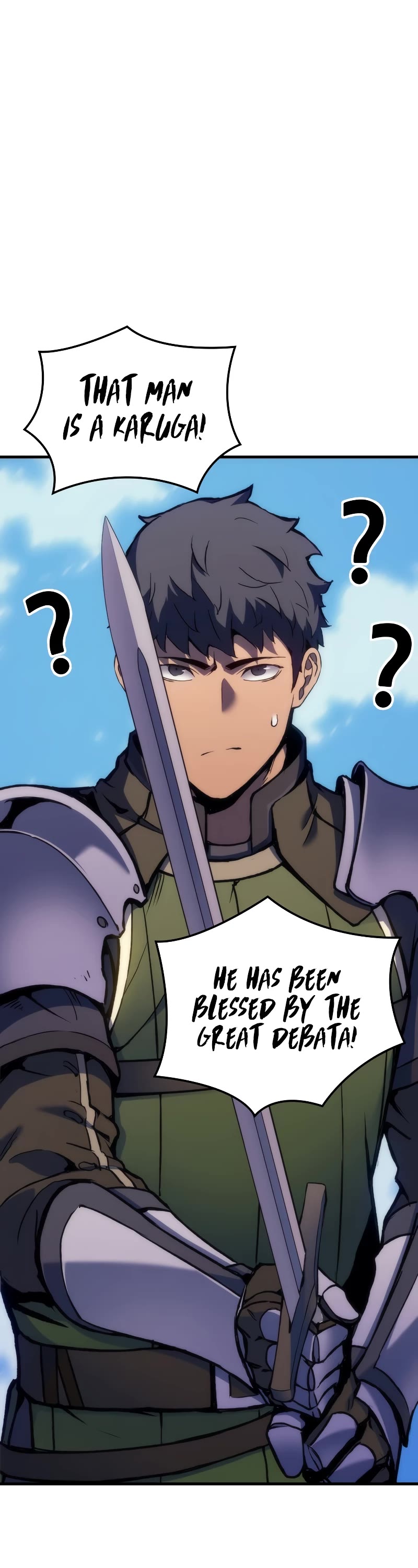 The Indomitable Martial King chapter 45 page 37