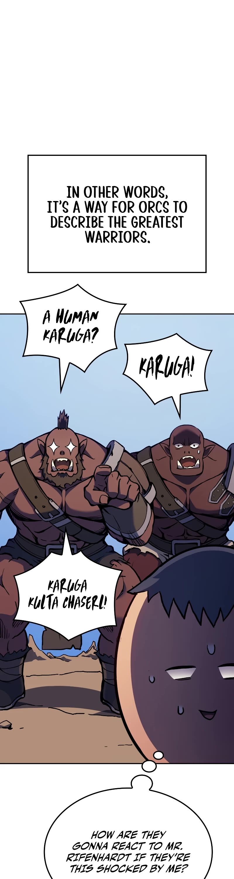 The Indomitable Martial King chapter 45 page 39