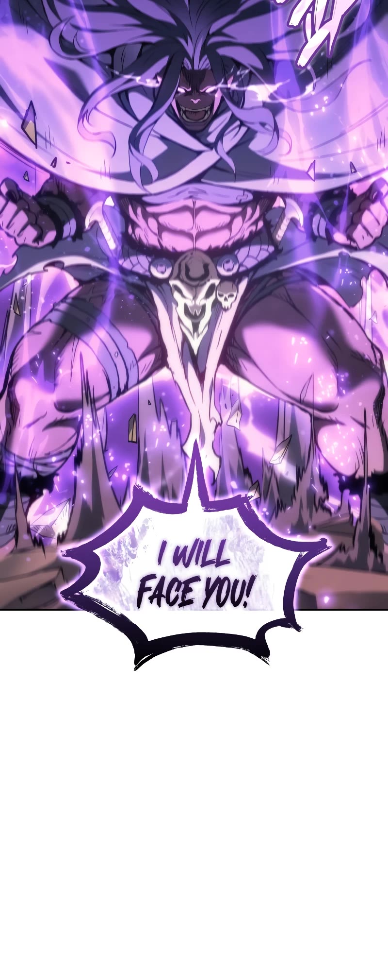 The Indomitable Martial King chapter 45 page 41