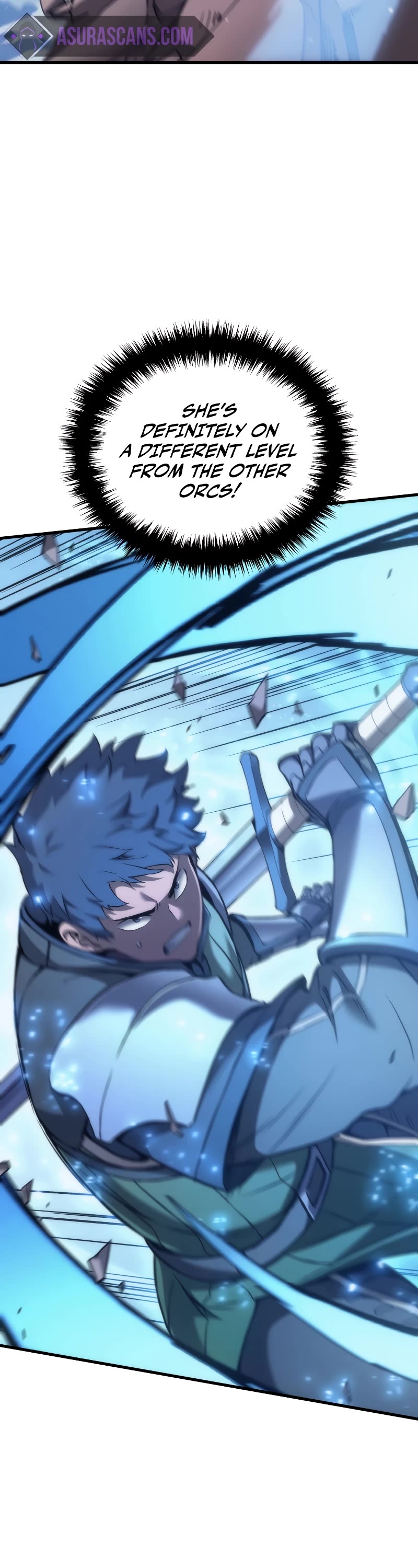 The Indomitable Martial King chapter 45 page 48