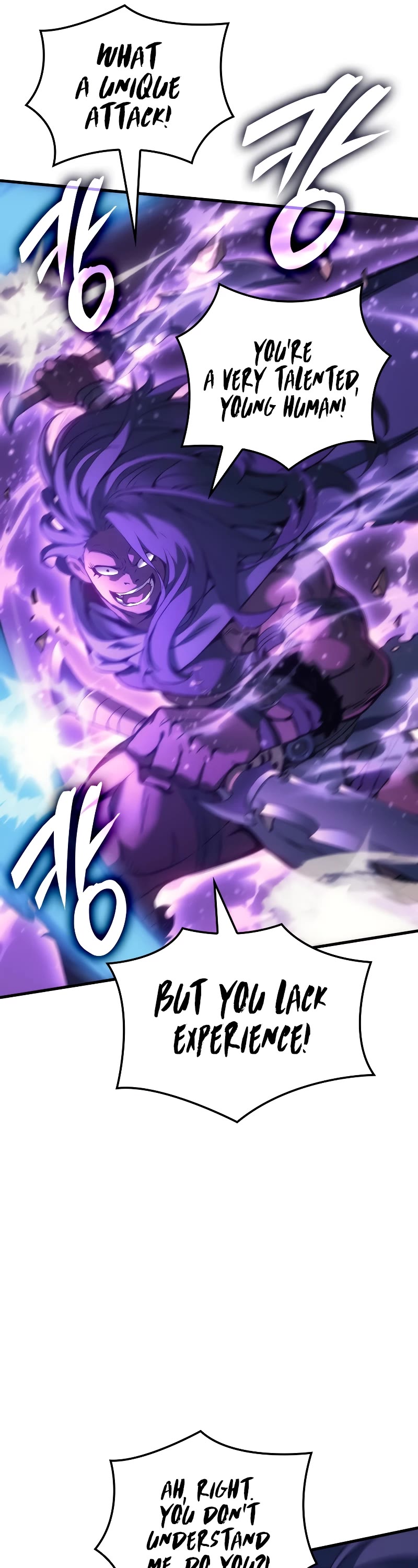 The Indomitable Martial King chapter 45 page 49