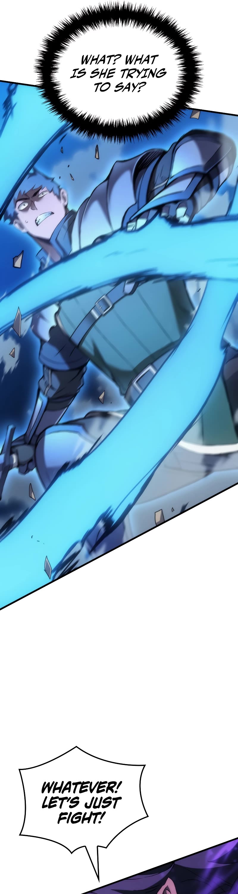 The Indomitable Martial King chapter 45 page 52