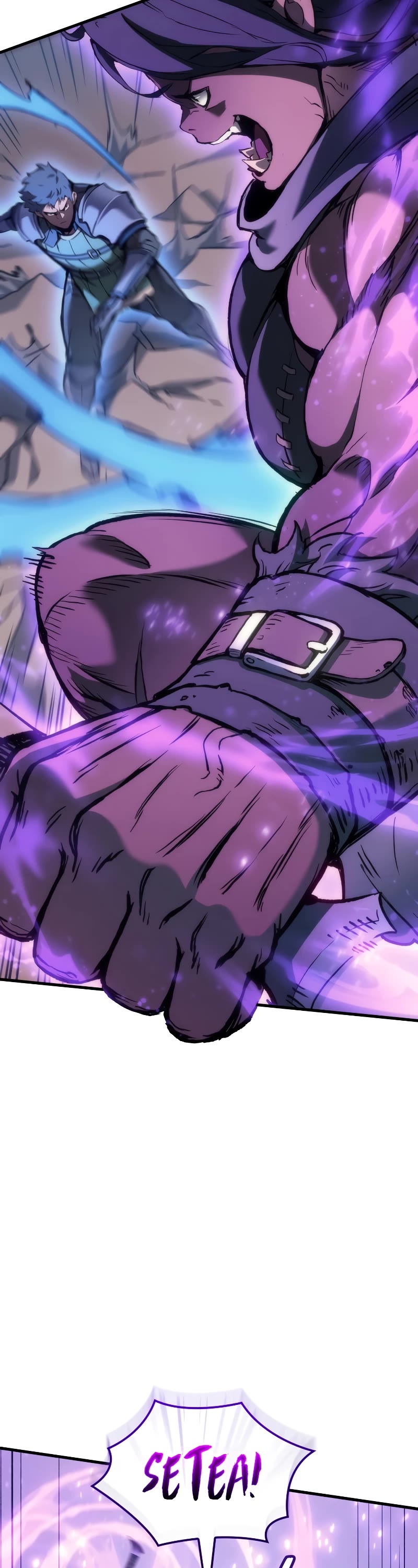 The Indomitable Martial King chapter 45 page 53