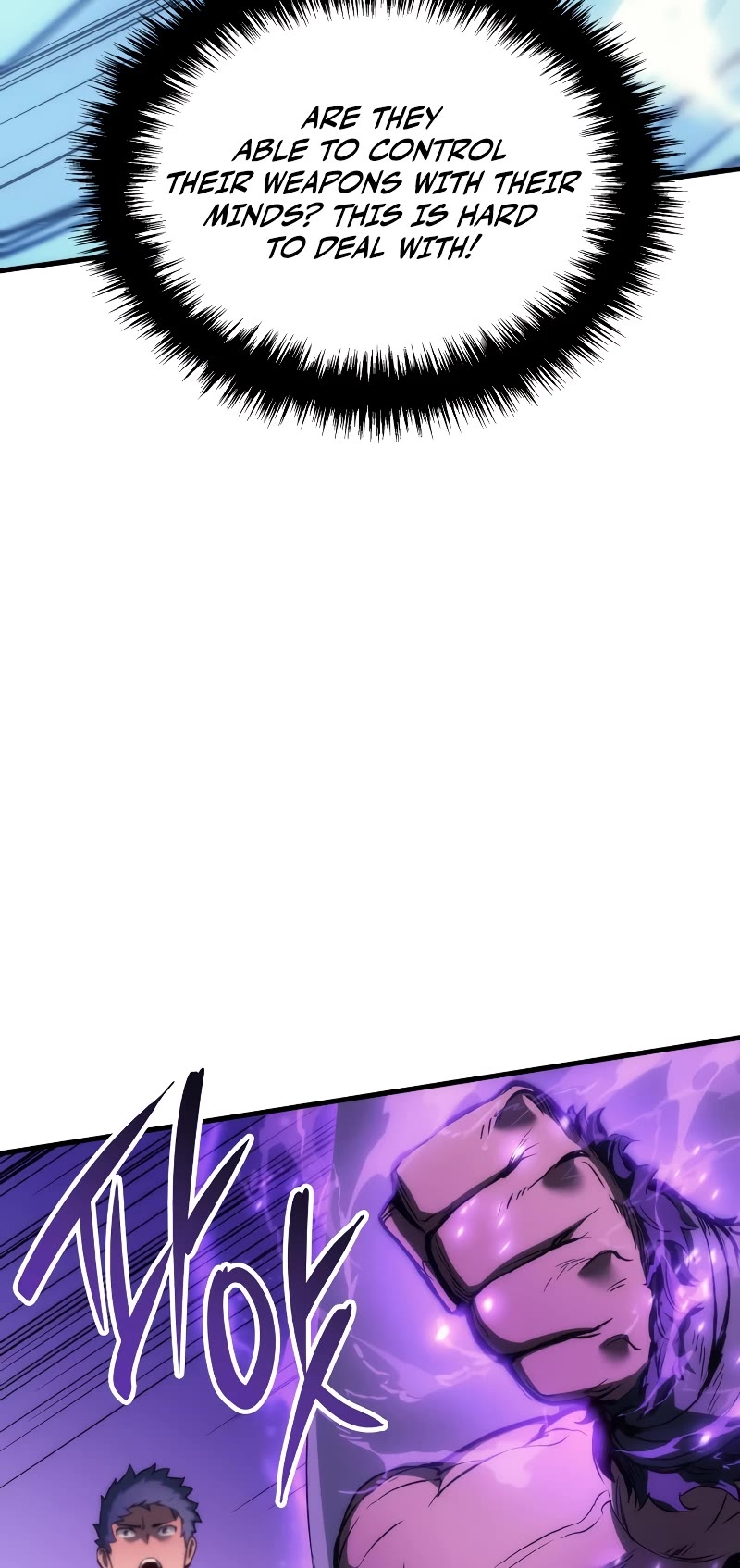 The Indomitable Martial King chapter 45 page 59