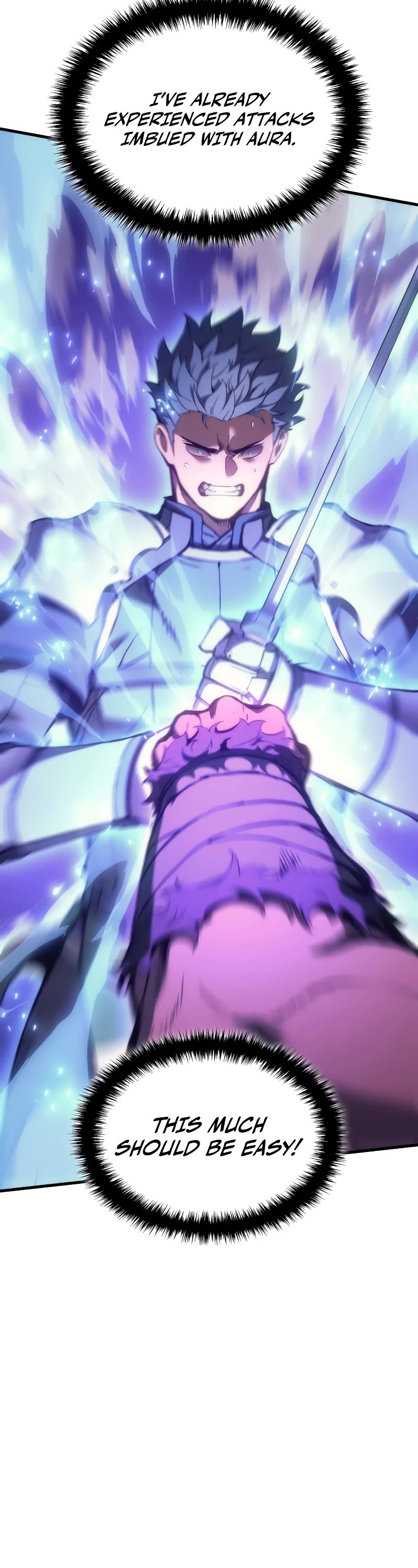 The Indomitable Martial King chapter 45 page 62