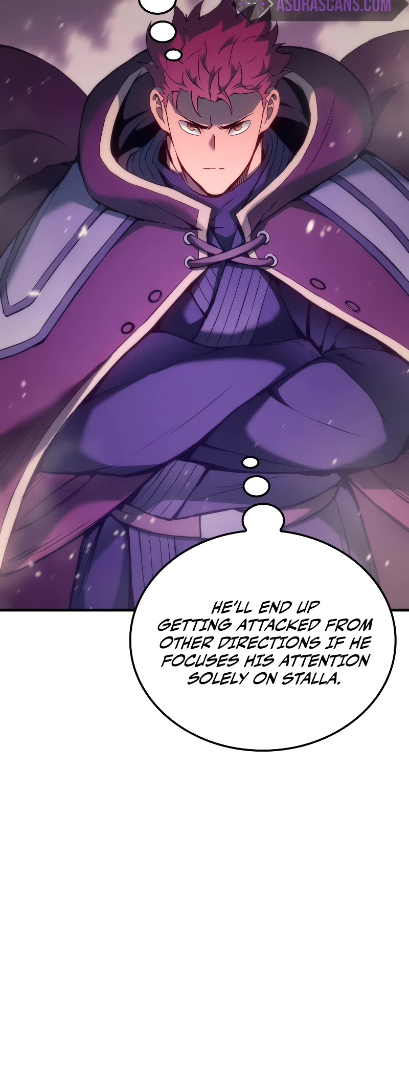 The Indomitable Martial King chapter 45 page 65