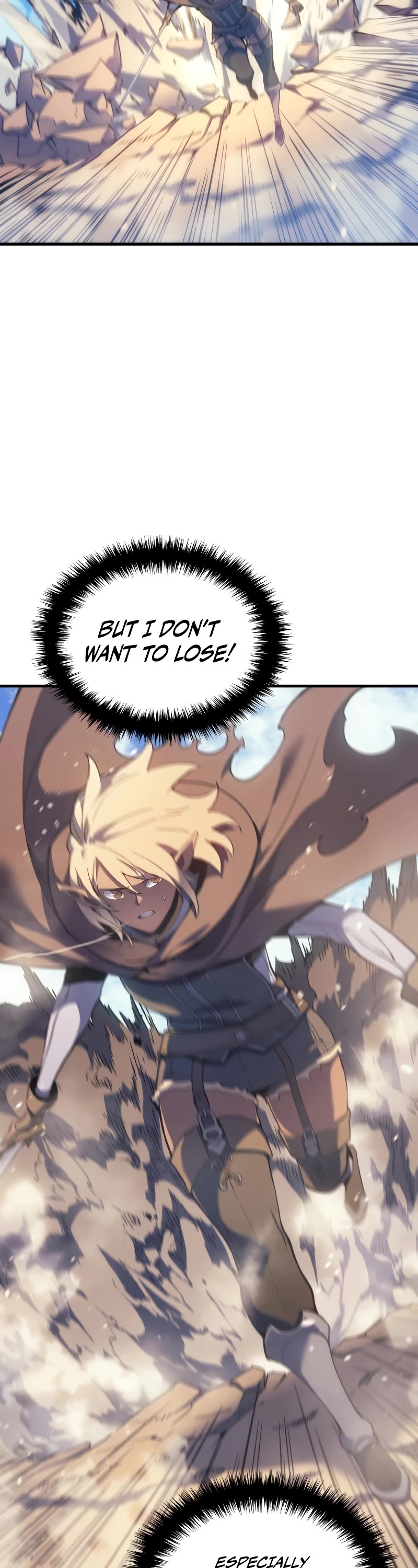 The Indomitable Martial King chapter 45 page 9