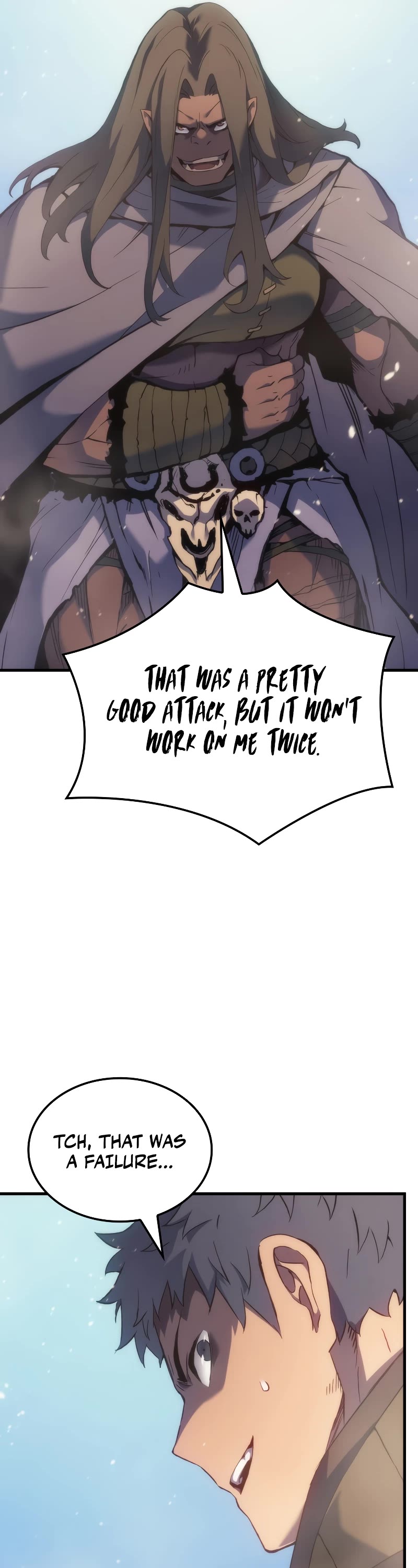 The Indomitable Martial King chapter 46 page 12