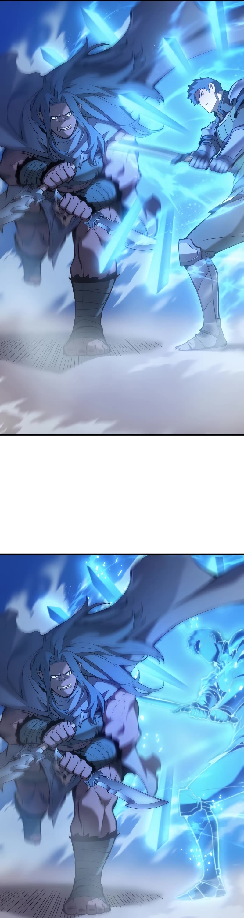 The Indomitable Martial King chapter 46 page 17