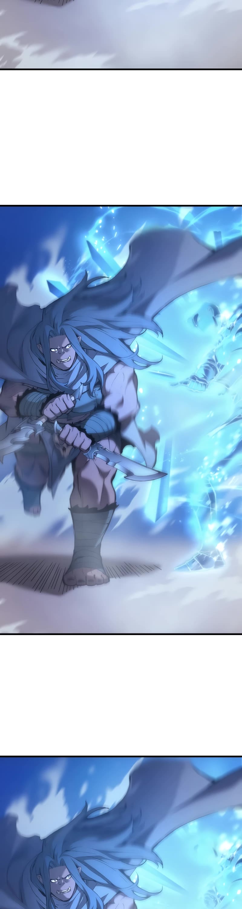 The Indomitable Martial King chapter 46 page 18