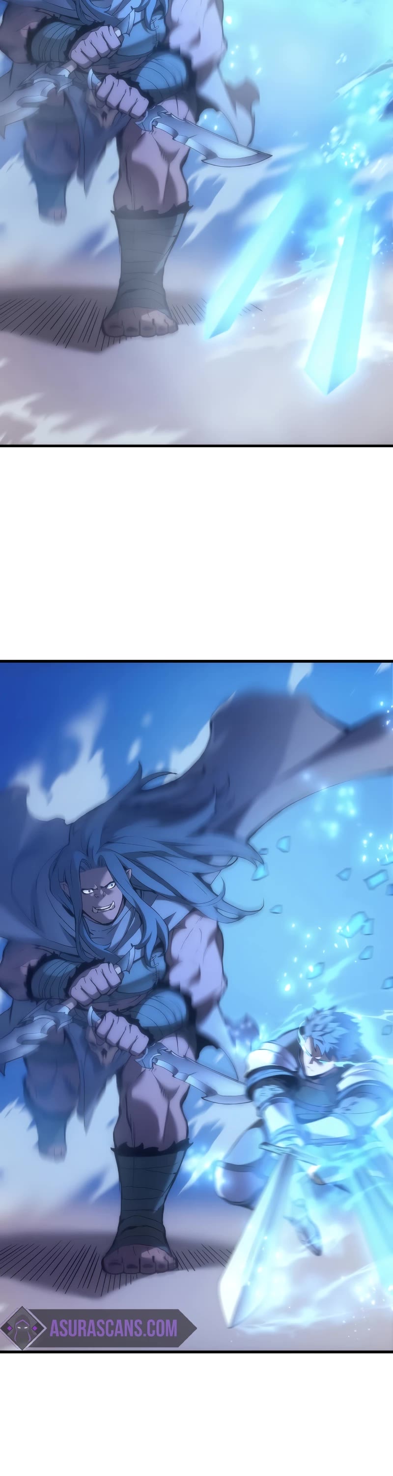 The Indomitable Martial King chapter 46 page 19