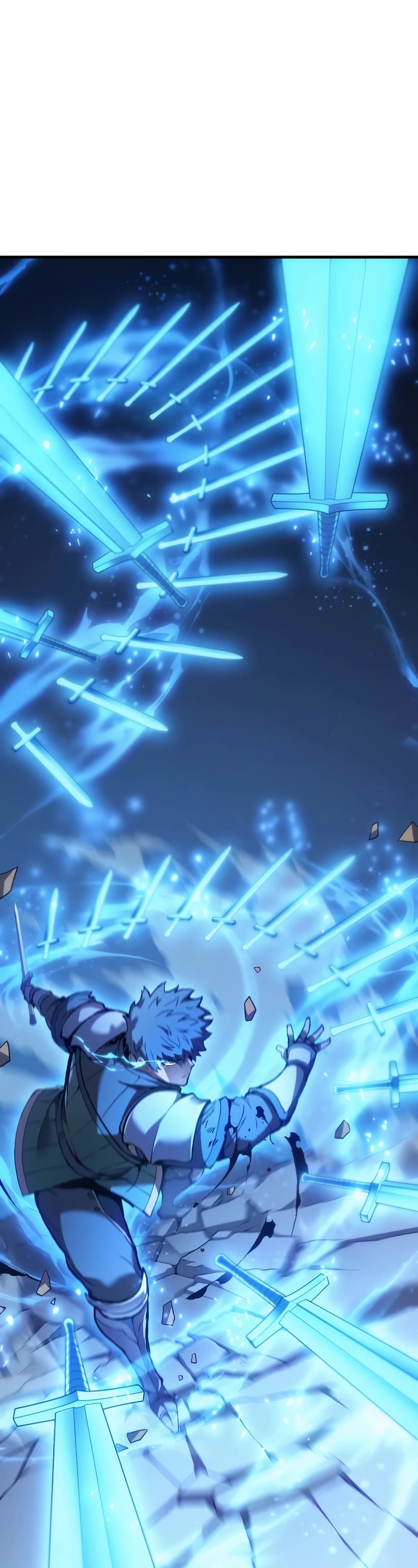 The Indomitable Martial King chapter 46 page 2