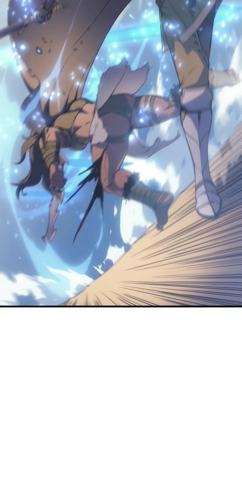 The Indomitable Martial King chapter 46 page 21