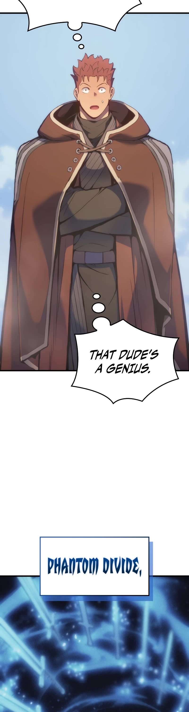 The Indomitable Martial King chapter 46 page 23