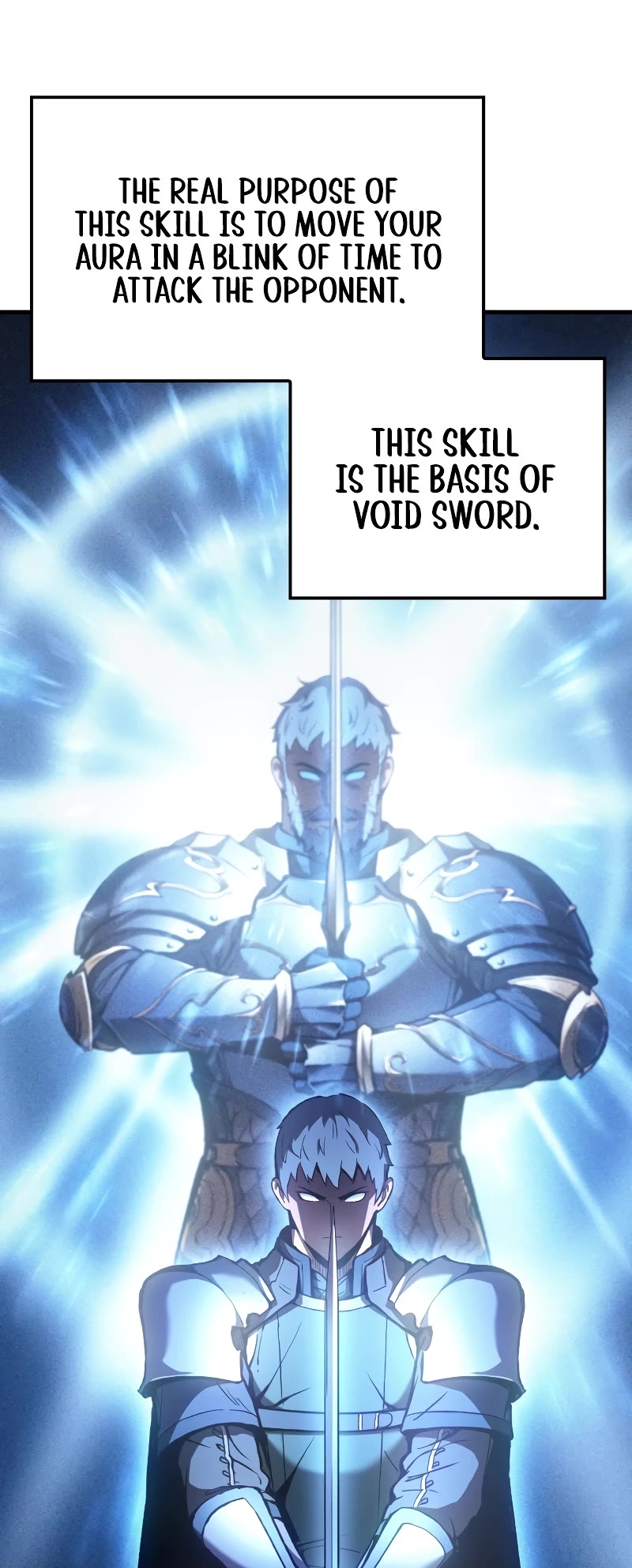 The Indomitable Martial King chapter 46 page 25