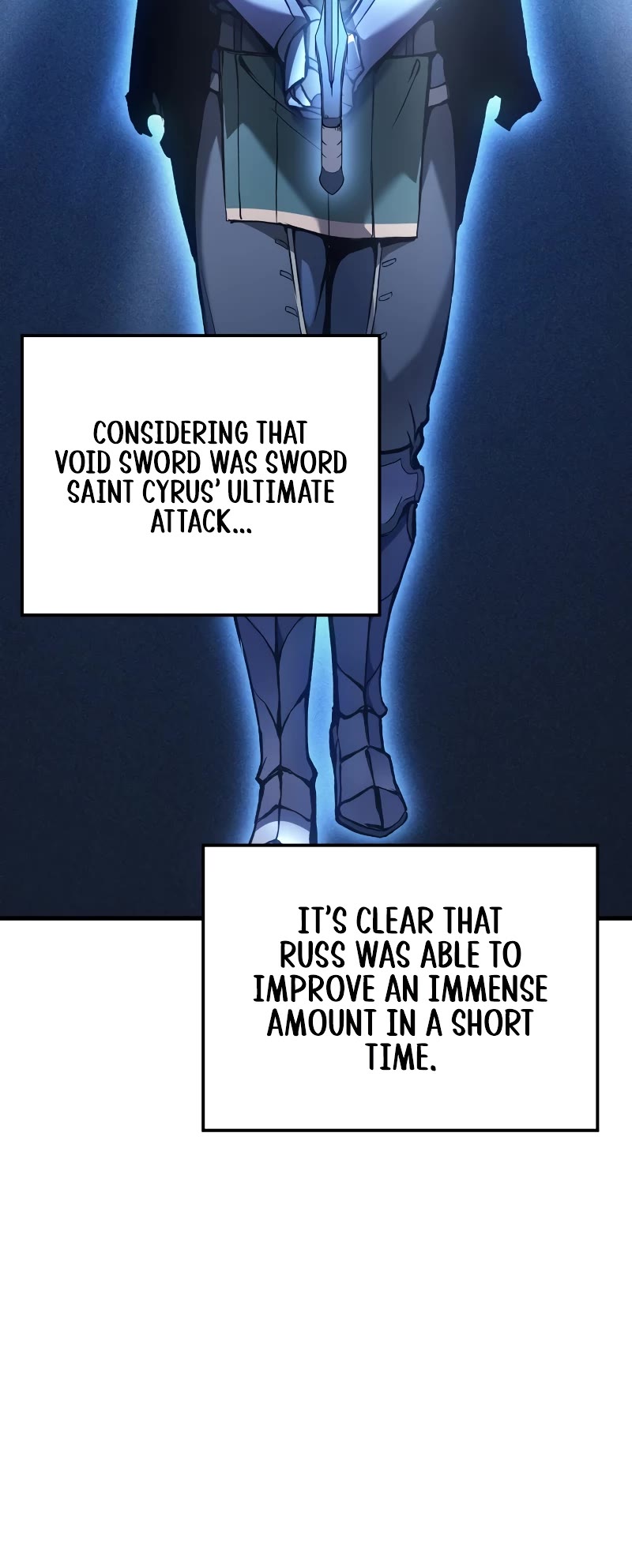 The Indomitable Martial King chapter 46 page 26