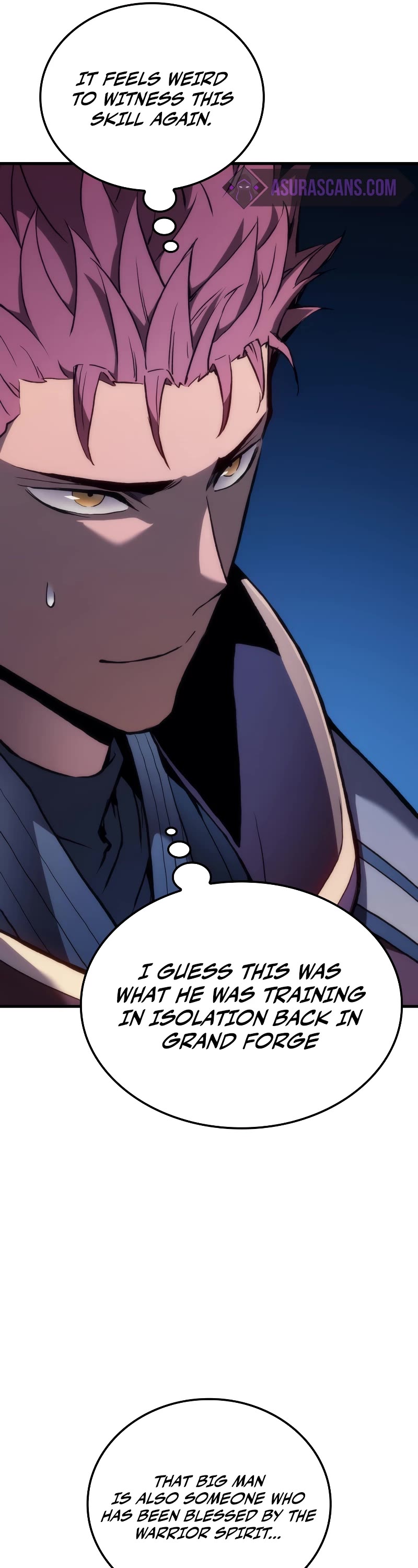 The Indomitable Martial King chapter 46 page 27