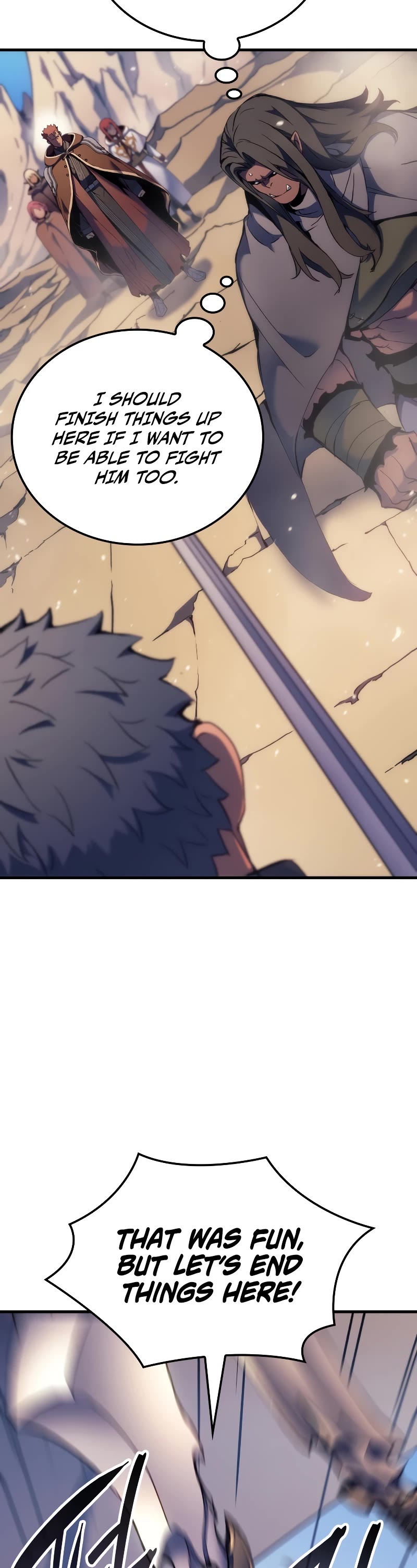 The Indomitable Martial King chapter 46 page 28