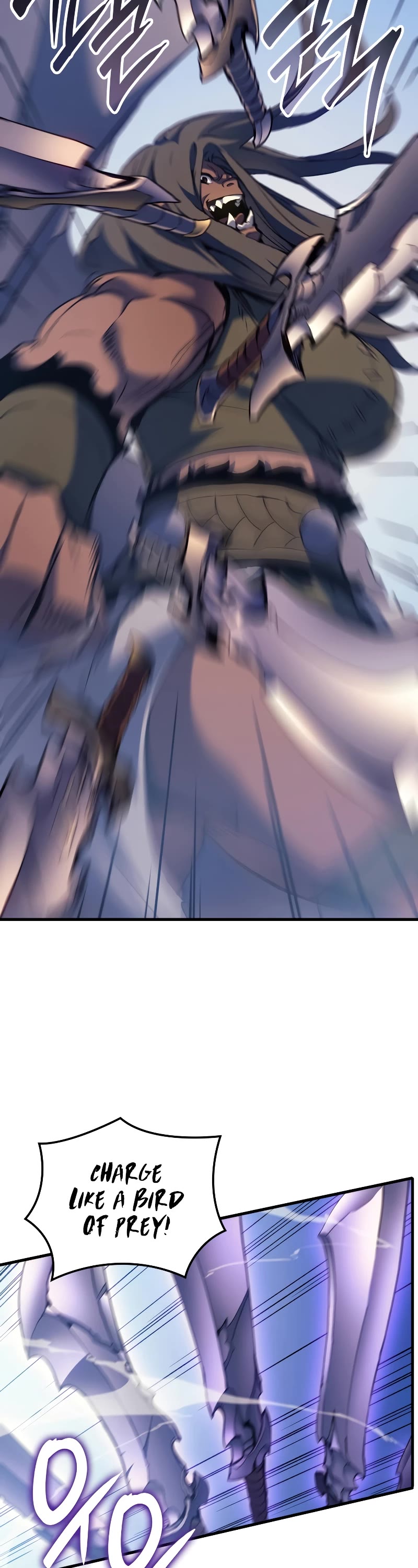 The Indomitable Martial King chapter 46 page 29