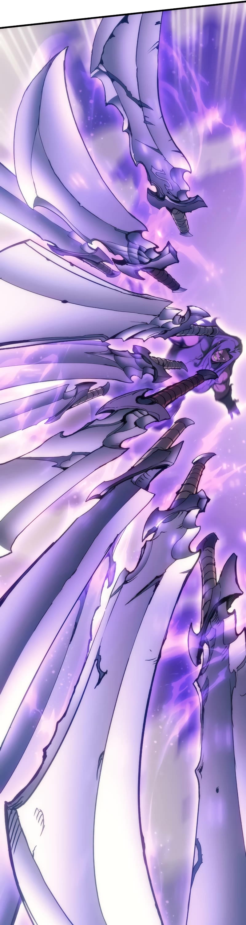 The Indomitable Martial King chapter 46 page 32